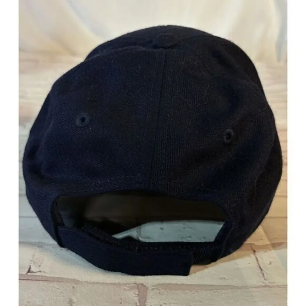 NORTH CAROLINA TARHEELS HAT NEW ERA 9FIFTY 2005 NCAA Champions‎ BASKETBALL